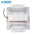 New Design Hot Selling 140 Watt High Efficiency Led Canopy Light Gas Station LED Lamp Fixtures